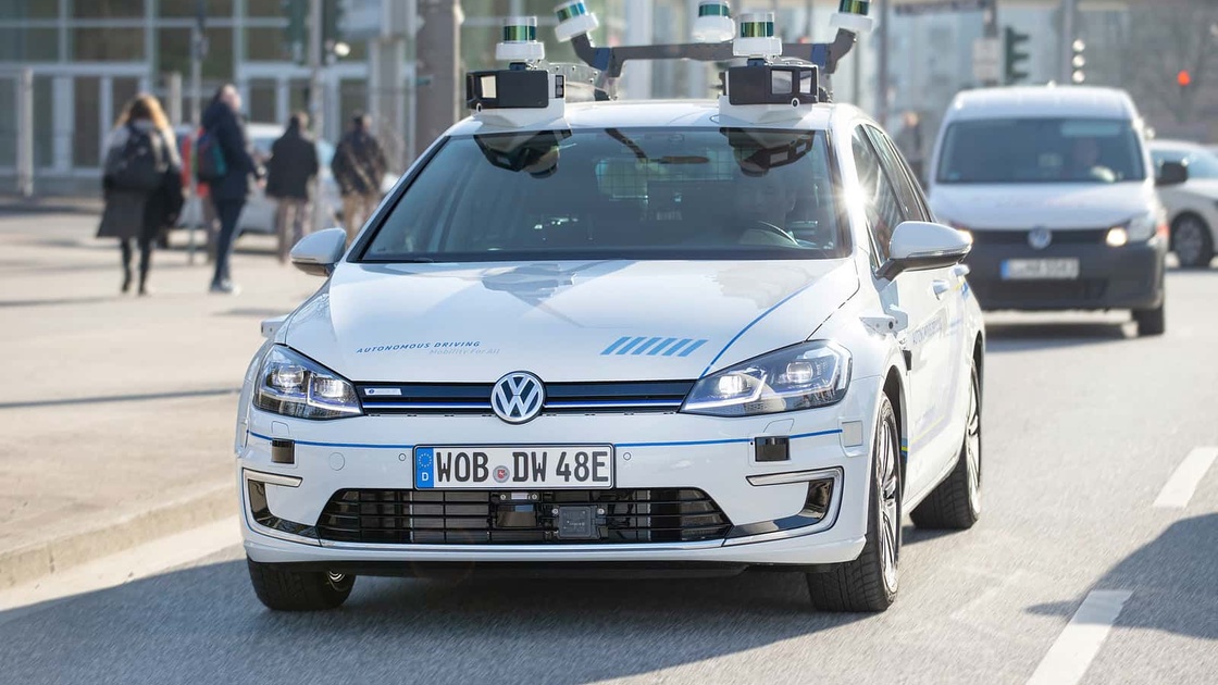 Volkswagen собрал ассистентов в OneTeam под началом Audi