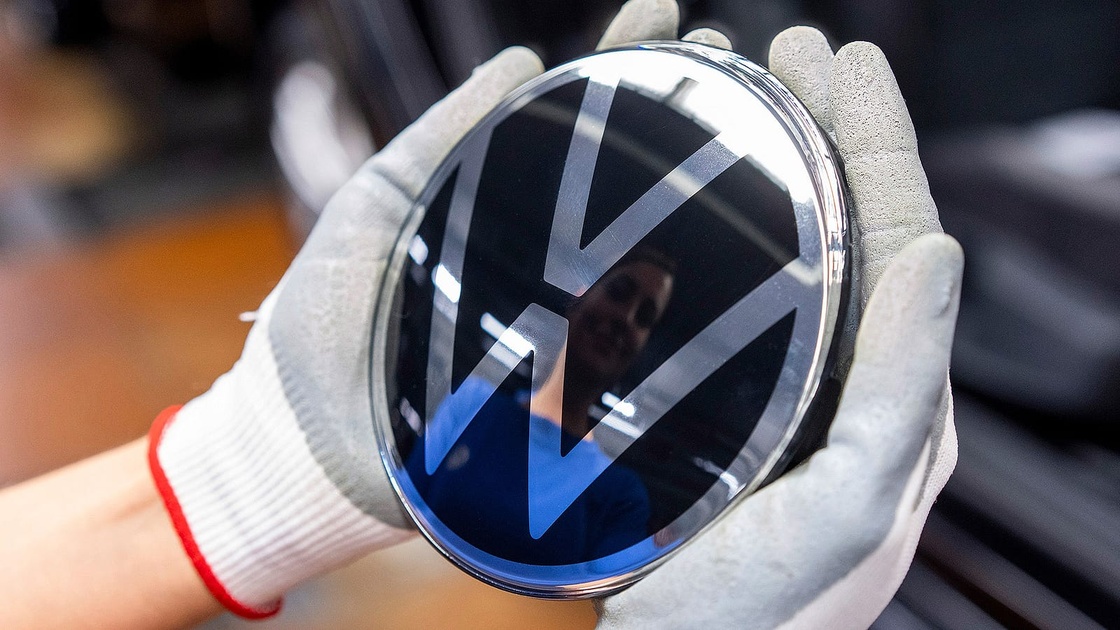 Volkswagen сократит ещё 12 000 мест: всего 47 000