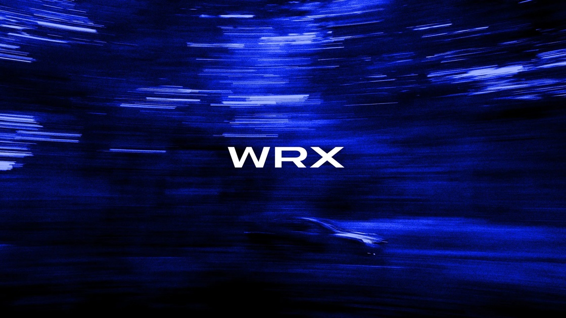 Subaru вернула механику в WRX для Японии — с коробкой от STI